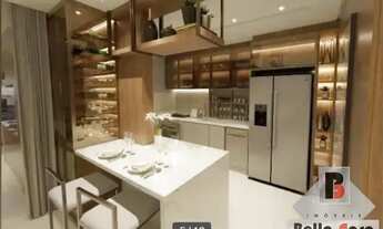 Imagem 6: Apartamento a venda Varanda Gourmet