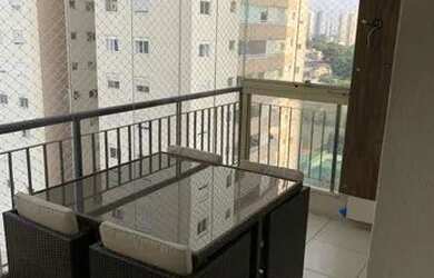 Imagem 2: Apartamento para aluguel tem 86 metros quadrados com 2 quartos em Jardim Zaira - Guarulhos