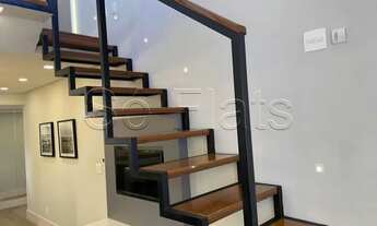 Imagem 7: Apartamento Villaggio disponível para locação com 40m², 1 dormitório E 1 vaga próx da Av S