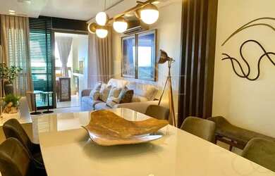 Imagem 5: Apartamento 3 quartos em Balneário - Florianópolis - SC