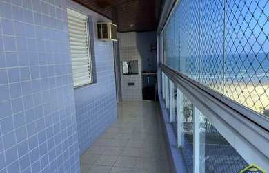 Imagem 3: Oportunidade!! Apto com vista mar 2 dorms, Aviacao