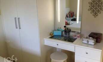 Imagem 7: Apartamento à venda em Bosque da Saúde com 255 m², 4 quartos, 4 suítes, 5 vagas