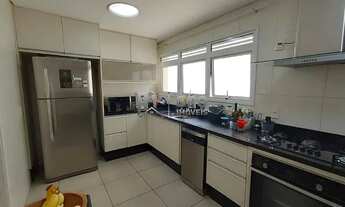 Imagem 15: Apartamento de 160 metros para locação no Condomínio Domínio Marajoara