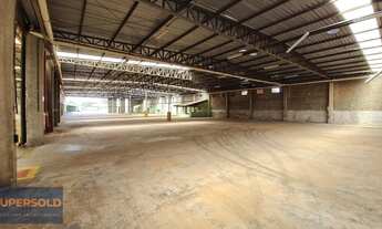 Imagem 3: Oportunidade de galpão a venda em Mogi Guaçu/SP