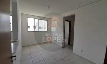 Imagem 7: Apartamento para aluguel com 50 metros quadrados com 2 quartos