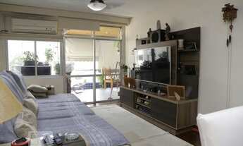 Imagem 2: Apartamento à Venda - Andaraí, 4 Quartos, 161 m2