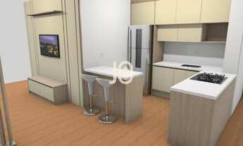 Imagem 5: VENHA MORAR NESTE APARTAMENTO LINDO Venha morar neste apartamento novo e lindo - J8