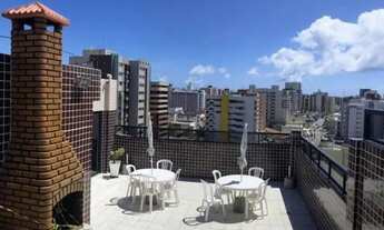 Imagem 2: Quarto e sala, Ponta Verde, próximo a praia