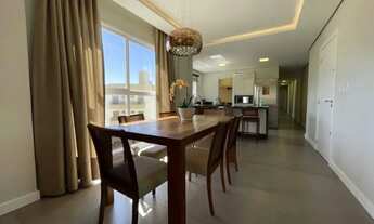 Imagem 6: Apartamento em Laguna, Mar Grosso, 3 Suítes, 3 Vagas, Vista Mar