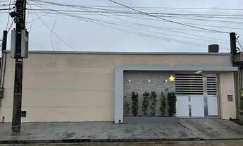 Imagem: Vendo casa no gama (setor oeste