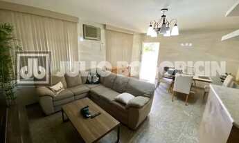 Imagem 3: RUA NISIA FLORESTA - CASA DUPLEX - 4 QUARTOS - 3 SUÍTES - SOL MATINAL - 288 METROS - VAGA