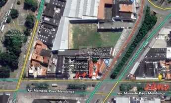 Imagem: VENDA - Lote na Avenida Mamede Paes Mendonça