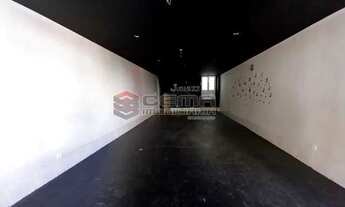 Imagem 7: Prédio - / Comercial / Laranjeiras