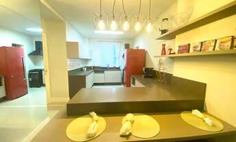 Imagem 3: 3 suítes Frente Av. Brasil