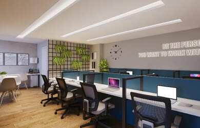 Imagem 6: Apartamento no Luciano Cavalcante Cod0233