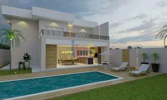 Imagem 7: Casa de Alto Padrão no Condomínio Outeiro da Gloria