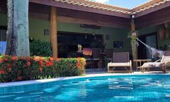 Imagem 5: Vendo linda casa terrea no. Condomínio Outeiro da Glória