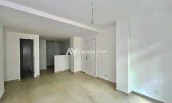 Imagem 7: Botafogo Apartamento com 1 dormitório