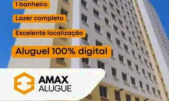 Imagem 2: PROMOÇÃO -Mobiliado na Mooca, aceita caução