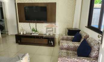 Imagem 2: Casa em Condomínio para Venda em Camaçari, Catu de Abrantes (Abrantes), 2 dormitórios, 2 b