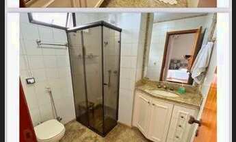 Imagem 5: Apartamento com 3 quartos em condomínio fechado