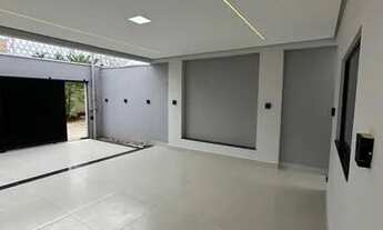 Imagem 2: Casa no planalto com piscina