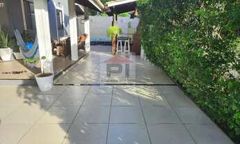 Imagem 7: Casa em Condomínio para Venda em Camaçari, Catu de Abrantes (Abrantes), 2 dormitórios, 2 b