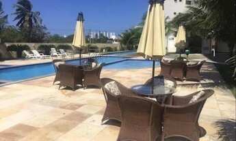 Imagem 5: Condomínio Sun Rise - Apto 3/4 com 1 suíte de 84 m² com 2 vagas por 390.000