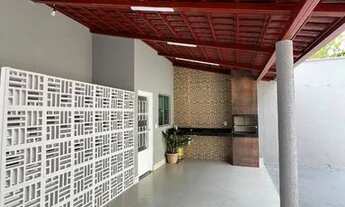 Imagem 7: 07- Vendo casa no Alto do Turu