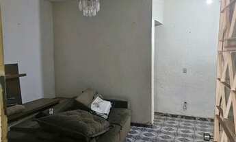 Imagem 3: Casa de 3 quarto na laje