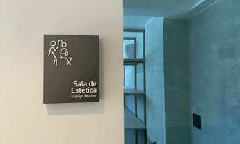 Imagem 7: Pé na areia, vista mar, PORTEIRA FECHADA em ponta de Campina