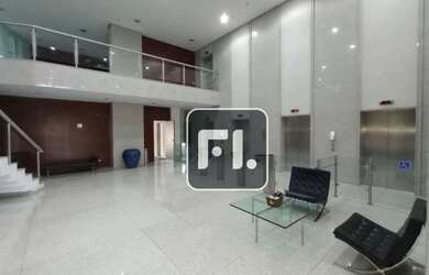 Imagem 3: Conjunto para alugar, 140 m² por R$ 19.180,98/mês - Brooklin - São Paulo/SP