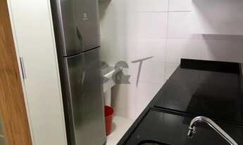 Imagem 6: Apartamento - 1 Dormitório à Venda na Granja Julieta, São Paulo/SP