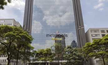 Imagem 7: Conjunto para alugar, 671 m² por R$ 78.157,63/mês - Jardim Paulista - São Paulo/SP