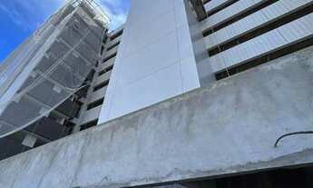 Imagem 3: Apartamento em Manaíra com varanda gourmet e 02 quartos, sendo 01 suíte