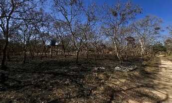 Imagem: Lotes à partir de 360 mts a 550 mts a 200