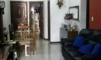 Imagem 5: Apartamento de 85 metros quadrados no bairro Tijuca com 3 quartos