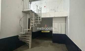 Imagem 5: Loja para alugar, 291 m² por R$ 16.640,01/mês - Demarchi - São Bernardo do Campo/SP