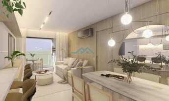 Imagem 5: Apartamento para Venda em Florianópolis, Trindade, 3 dormitórios, 1 suíte, 3 banheiros, 2