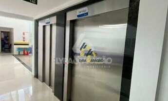 Imagem 3: Apartamento com 3 dormitórios para alugar, 74 m² por R$ 2.880,01/mês - Catolé - Campina Gr