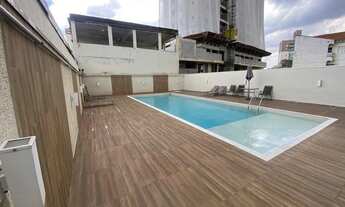 Imagem 5: Apartamento para Venda em Barueri, Jardim Timbauhy/Aldeia, 2 dormitórios, 1 suíte, 2 banhe