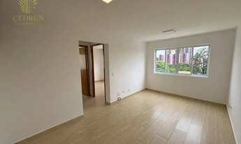 Imagem 6: Apartamento para alugar em Maringá, Zona 08, com 2 quartos, com 46 m², Residencial Mirante