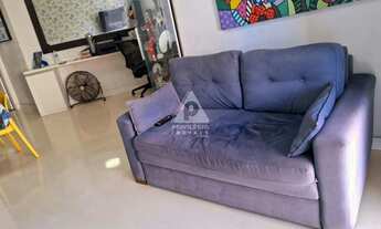 Imagem 2: Apartamento à venda, 2 quartos, 1 suíte, 1 vaga, BARRA DA TIJUCA - RIO DE JANEIRO/RJ