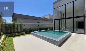 Imagem 13: Casa de Condomínio em Alphaville