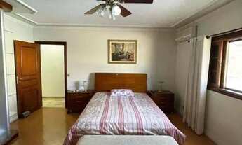 Imagem 2: Casa com 3 dormitórios para alugar, 600 m² por R$ 7.170,00/mês - Parque Ortolândia - Horto