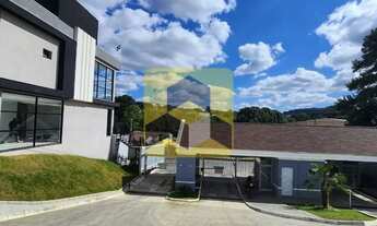 Imagem 2: Terreno plano de 300 m2( 12 x 25 m) em Condomínio Fechado no Parque Tingui