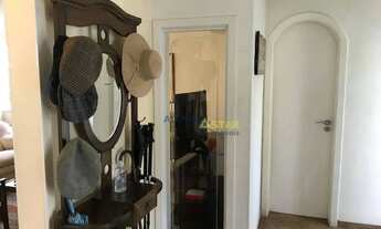 Imagem 4: Casa com 4 dormitórios para alugar, 300 m² por R$ 15.066,67/mês - Alphaville 01 - Barueri