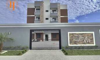 Imagem 4: Apartamento para Venda em São José dos Pinhais, Parque da Fonte, 3 dormitórios, 1 banheiro