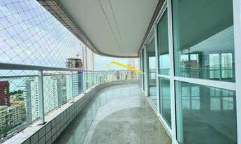 Imagem 4: Apartamento de Luxo no Maison de Solei 270 m² | 3 Suítes