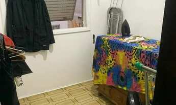 Imagem 7: Apartamento em Gonzaga, Apartamento em Santos, Apartamento com 2 dorms, Apartamento à Vend